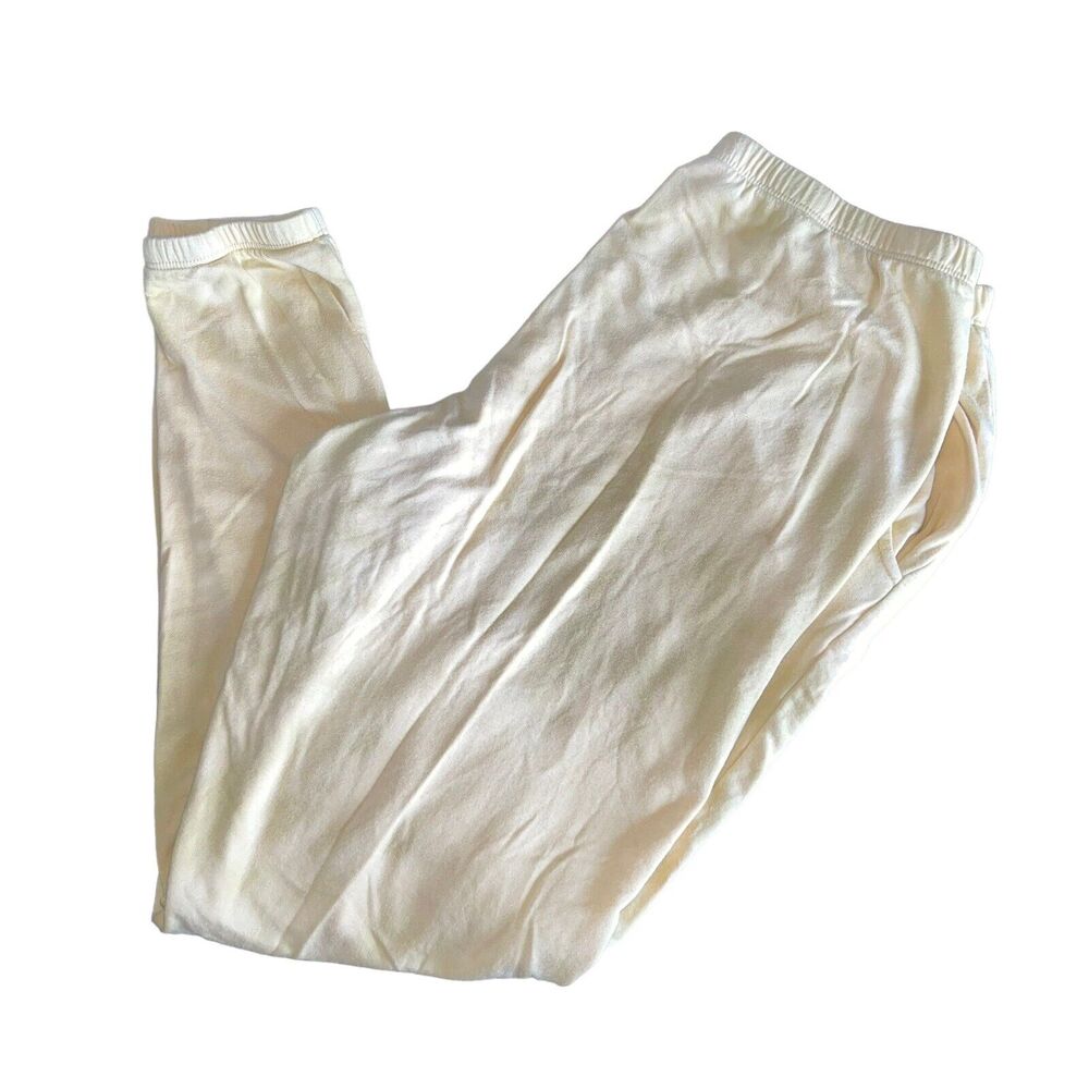 Electric & Rose Tie Dye Joggers Sweatpants - Picture 6 of 10